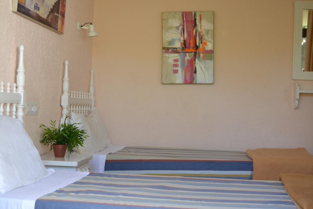 Apartamentos Don Quijote Playa del Inglés Camera foto