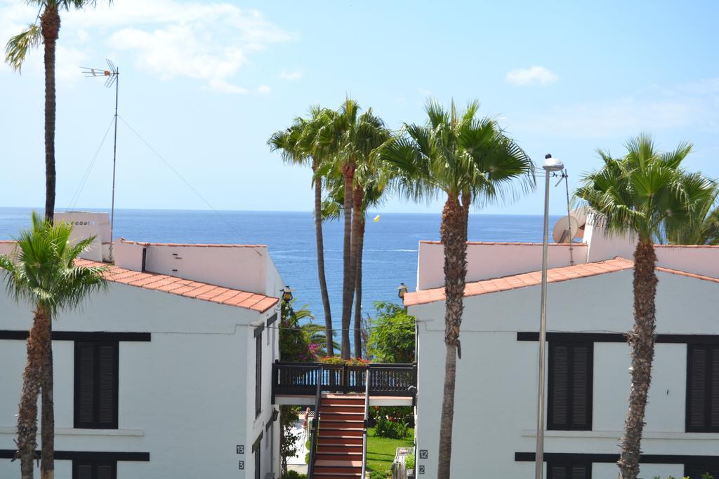 Apartamentos Don Quijote Playa del Inglés Esterno foto