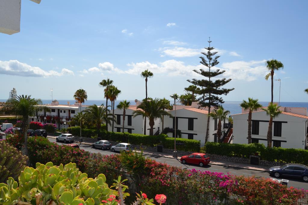 Apartamentos Don Quijote Playa del Inglés Esterno foto