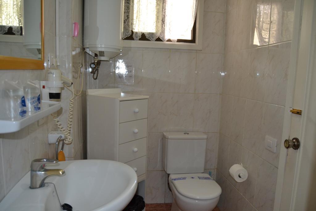 Apartamentos Don Quijote Playa del Inglés Esterno foto
