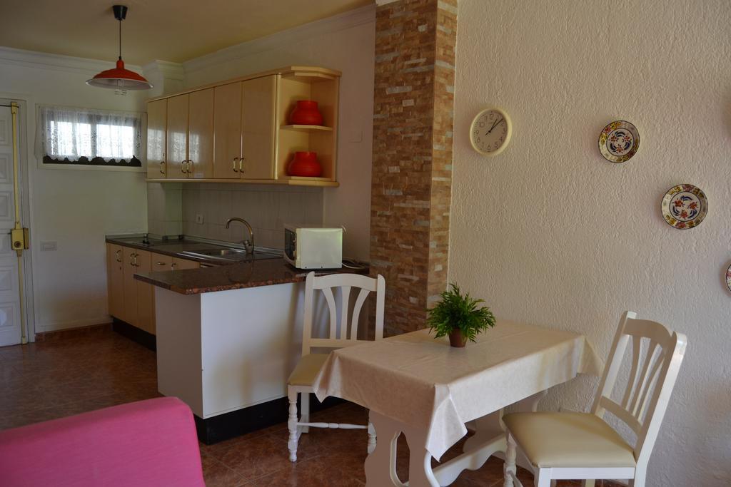 Apartamentos Don Quijote Playa del Inglés Esterno foto