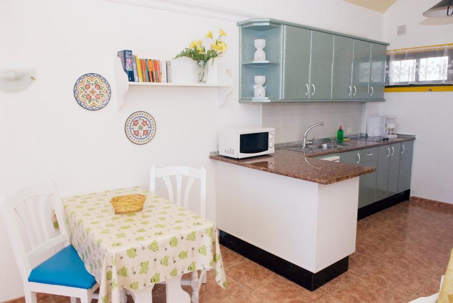 Apartamentos Don Quijote Playa del Inglés Esterno foto